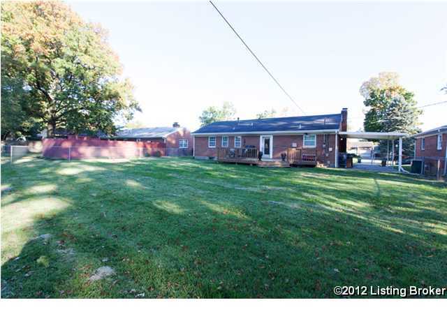 1909 Janlyn Road Louisville, KY 40299 - Photo 30 of 32 Additional Photo