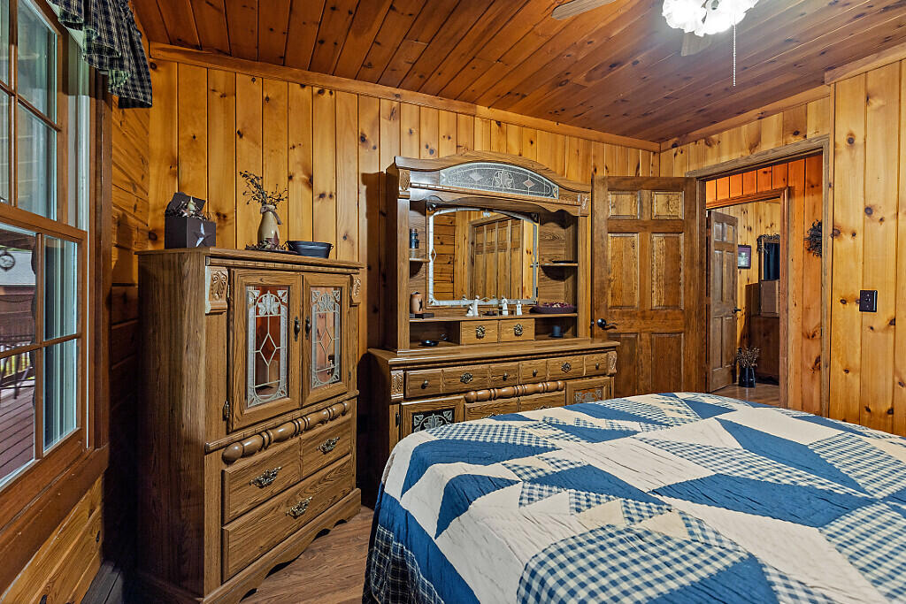 127 Back Road Fairfield, ME 04937 - Photo 29 of 62 29 1st floor 2nd bedroom