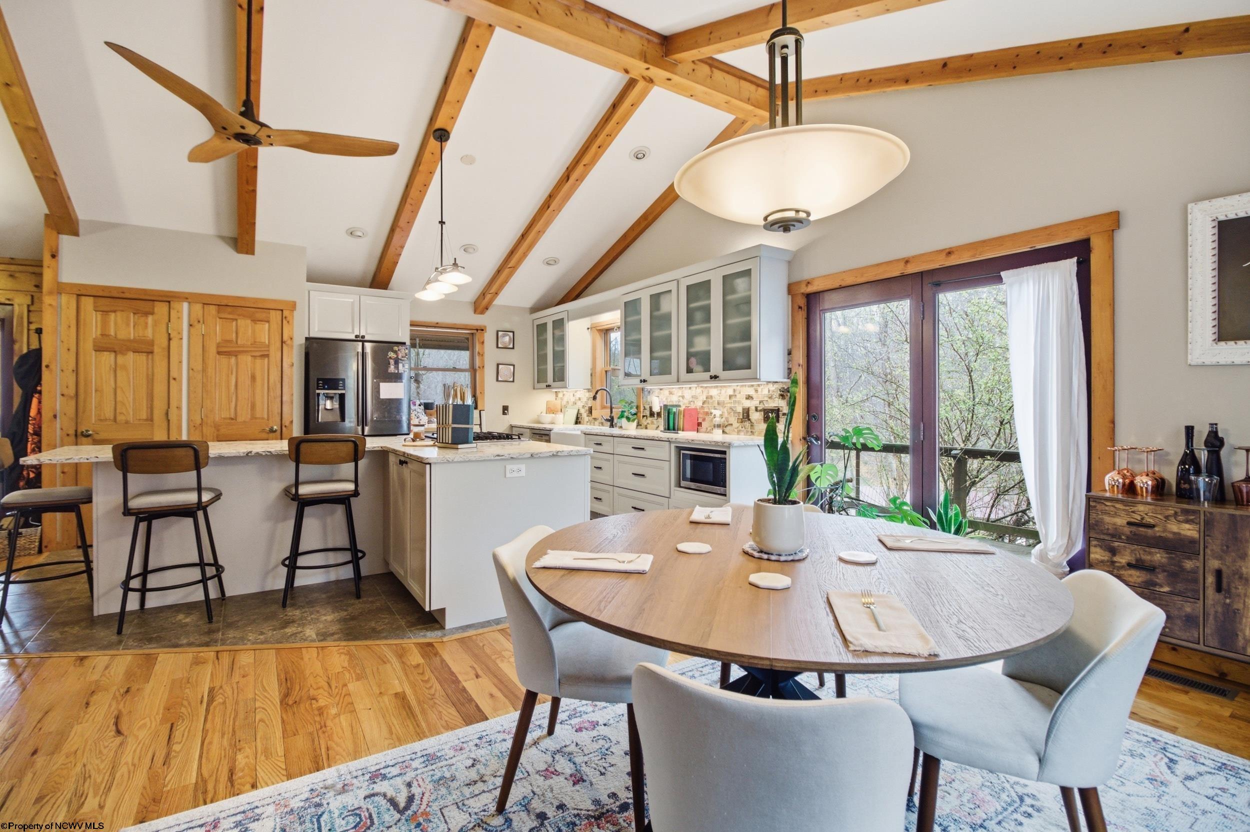 1654 Back Road Mill Creek, WV 26280 - Photo 6 of 49 Gallery Image 6