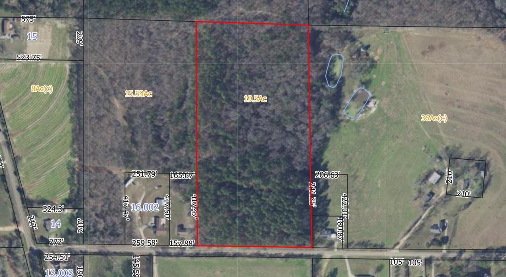 0 East Wayne Road Dothan, AL 36301 - Photo 18 of 18