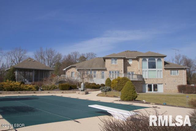 108 Boskydell Road Carbondale, IL 62902 - Photo 37 of 44 Gallery Image 37