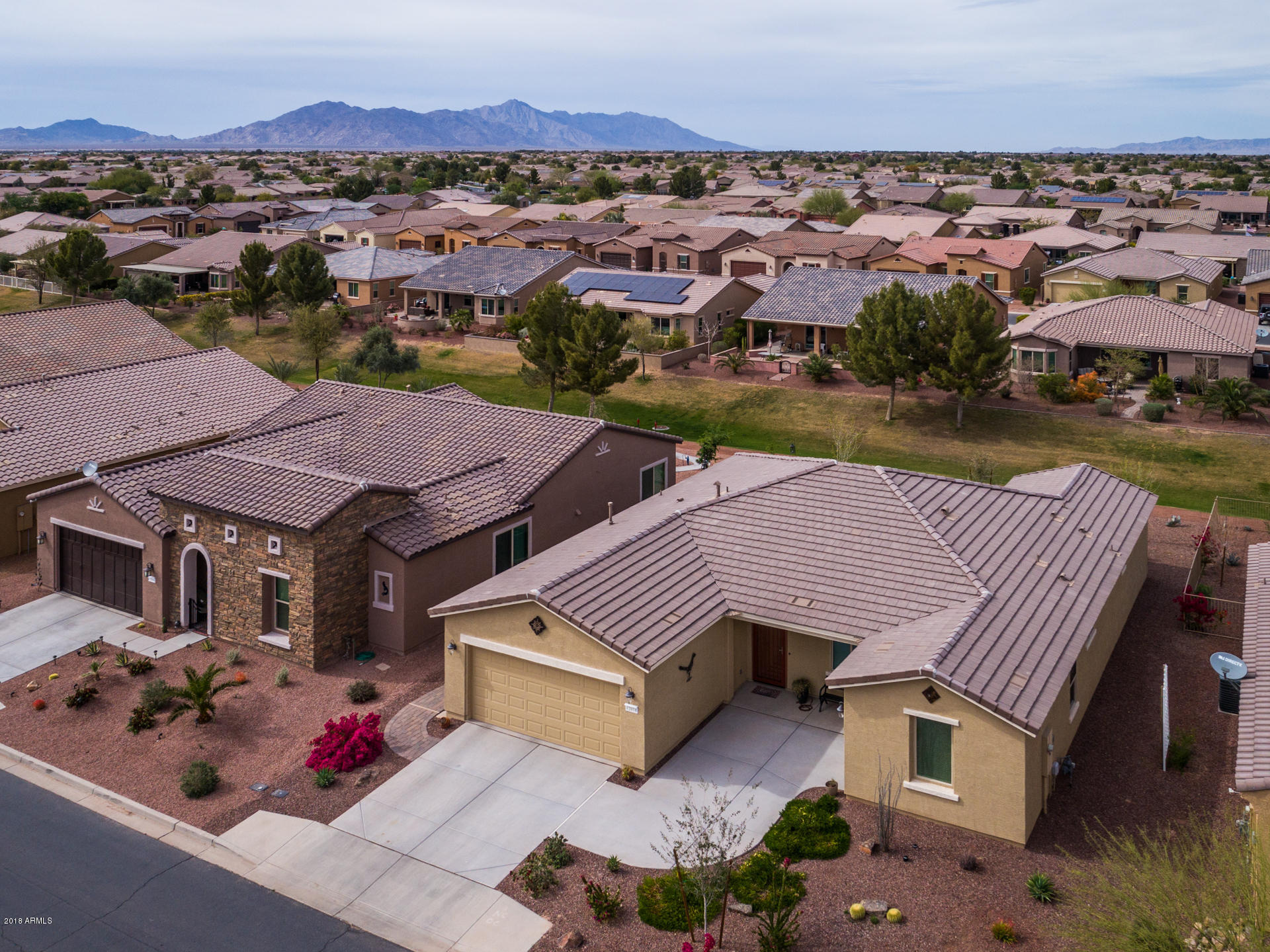 42078 West Cribbage Road Maricopa, AZ 85138 - Photo 2 of 50 DJI_0047