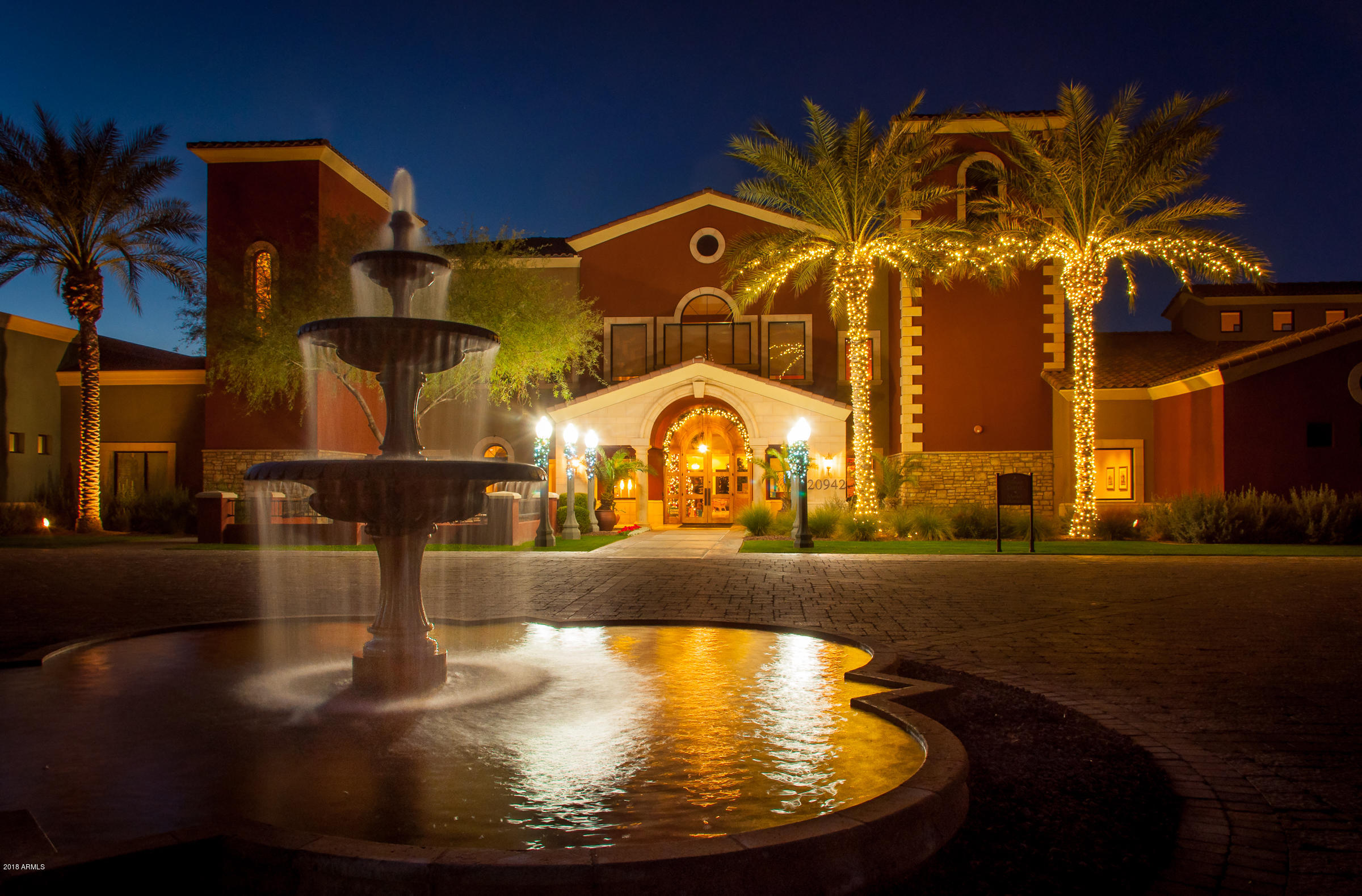 42078 West Cribbage Road Maricopa, AZ 85138 - Photo 43 of 50 Province 4