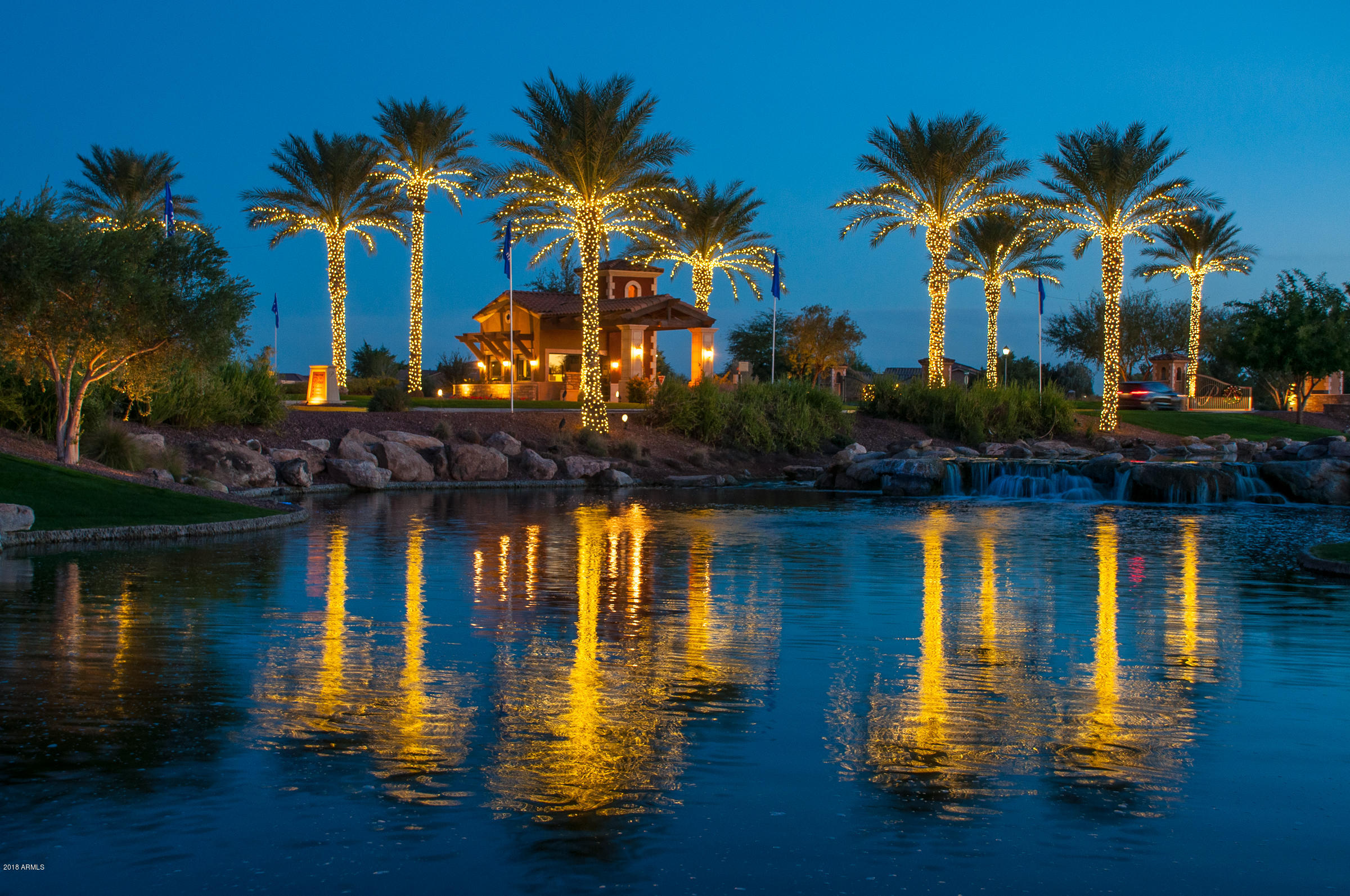 42078 West Cribbage Road Maricopa, AZ 85138 - Photo 44 of 50 Province 5