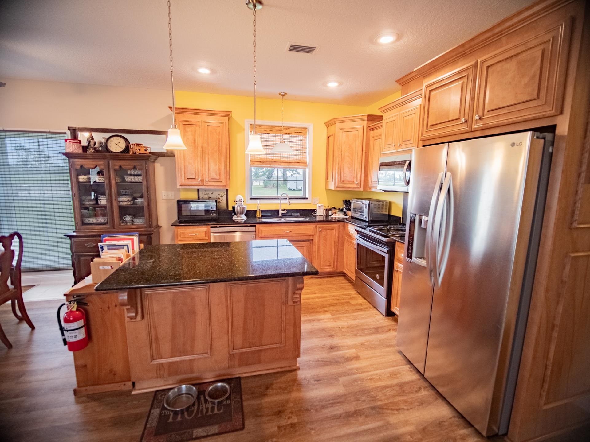 1048 Duval Pond Road Madison, FL 32340 - Photo 9 of 50