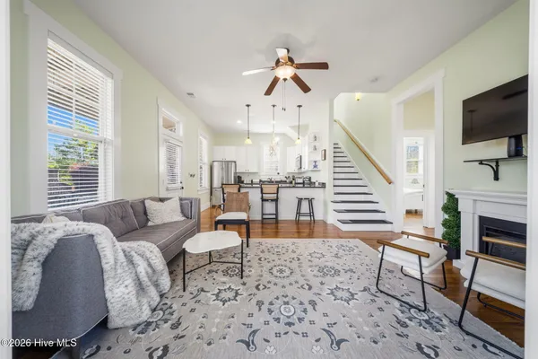 $419,000 | 807 Meadowsweet Lane, Leland, NC 28451