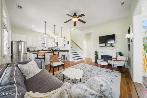 $419,000 | 807 Meadowsweet Lane, Leland, NC 28451