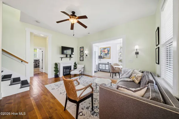 $419,000 | 807 Meadowsweet Lane, Leland, NC 28451