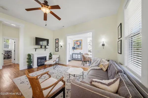 $419,000 | 807 Meadowsweet Lane, Leland, NC 28451