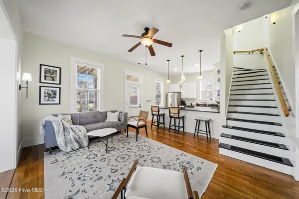 $419,000 | 807 Meadowsweet Lane, Leland, NC 28451