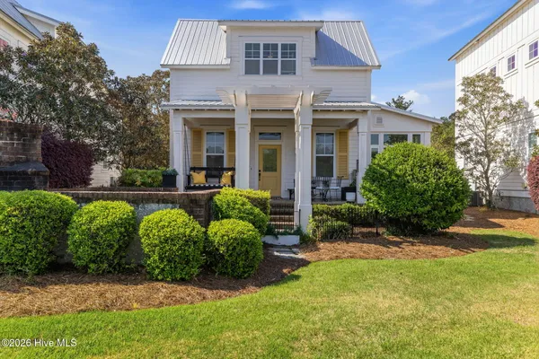 $419,000 | 807 Meadowsweet Lane, Leland, NC 28451