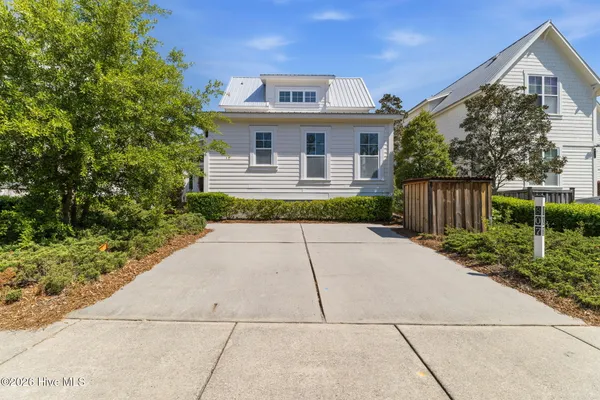 $419,000 | 807 Meadowsweet Lane, Leland, NC 28451