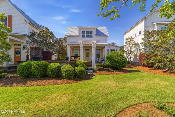 $419,000 | 807 Meadowsweet Lane, Leland, NC 28451