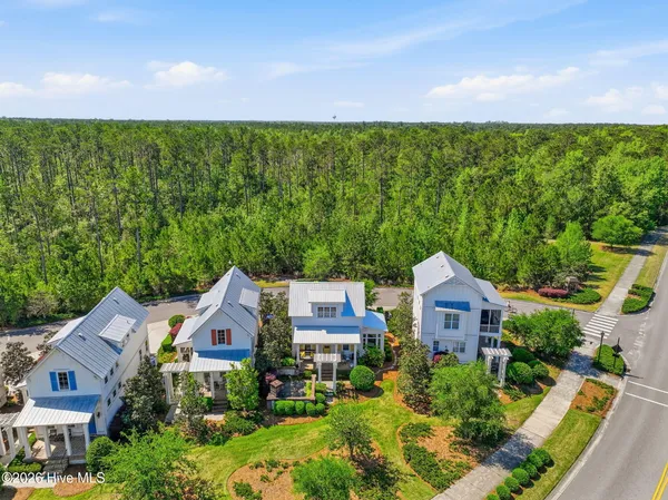 $419,000 | 807 Meadowsweet Lane, Leland, NC 28451