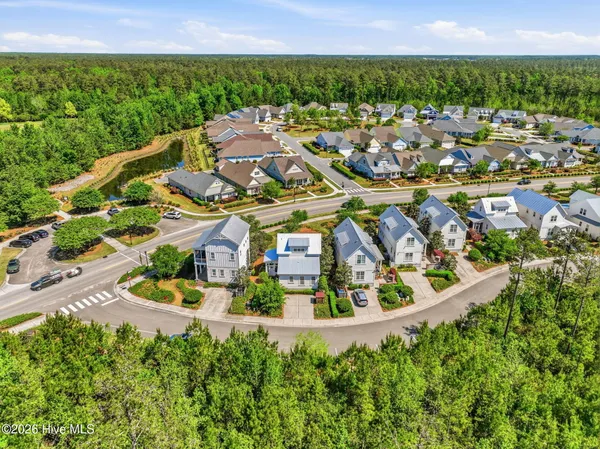 $419,000 | 807 Meadowsweet Lane, Leland, NC 28451