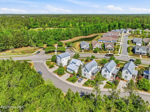 $419,000 | 807 Meadowsweet Lane, Leland, NC 28451