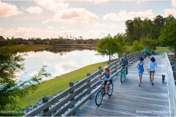 $419,000 | 807 Meadowsweet Lane, Leland, NC 28451