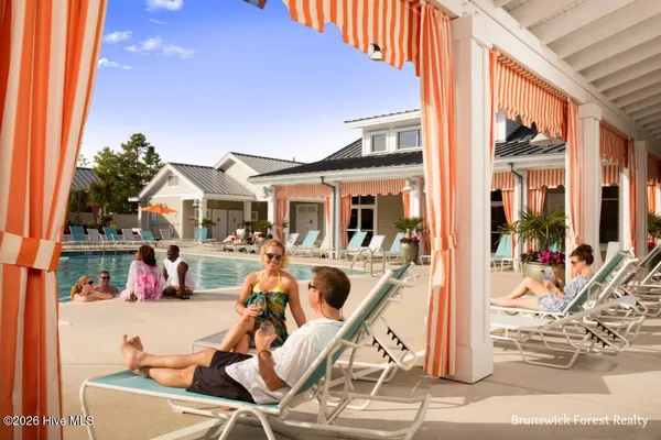 $419,000 | 807 Meadowsweet Lane, Leland, NC 28451