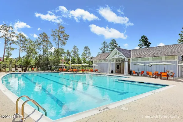 $419,000 | 807 Meadowsweet Lane, Leland, NC 28451