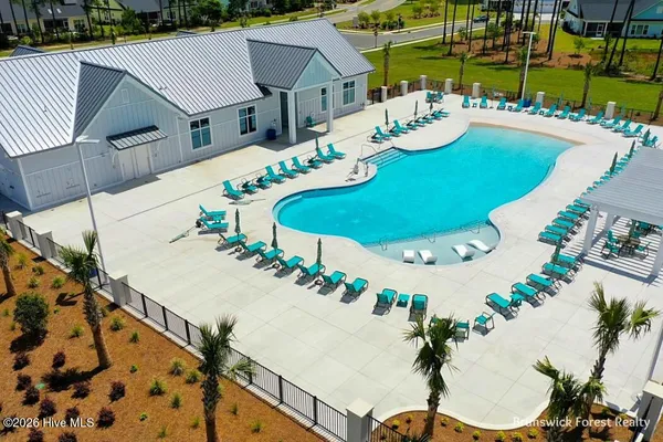 $419,000 | 807 Meadowsweet Lane, Leland, NC 28451