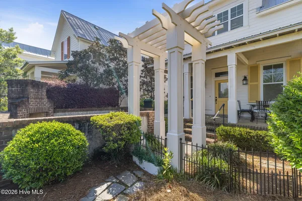 $419,000 | 807 Meadowsweet Lane, Leland, NC 28451