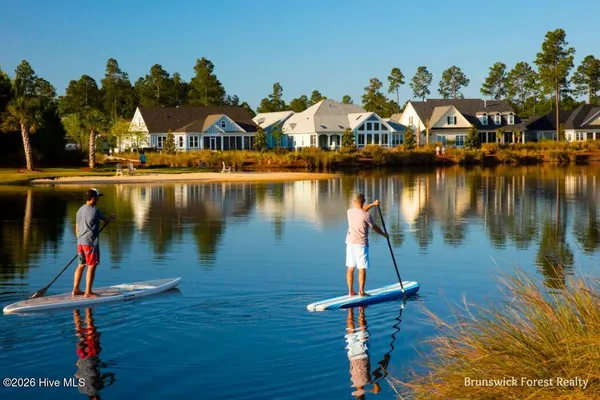 $419,000 | 807 Meadowsweet Lane, Leland, NC 28451