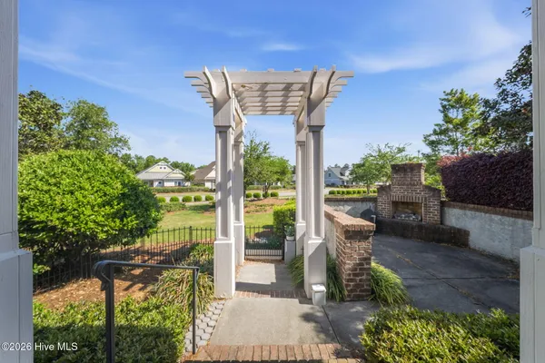 $419,000 | 807 Meadowsweet Lane, Leland, NC 28451