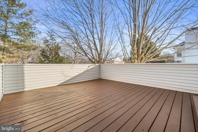 $1,025,000 | 9800 Bolton Village Court, Fairfax, VA 22032