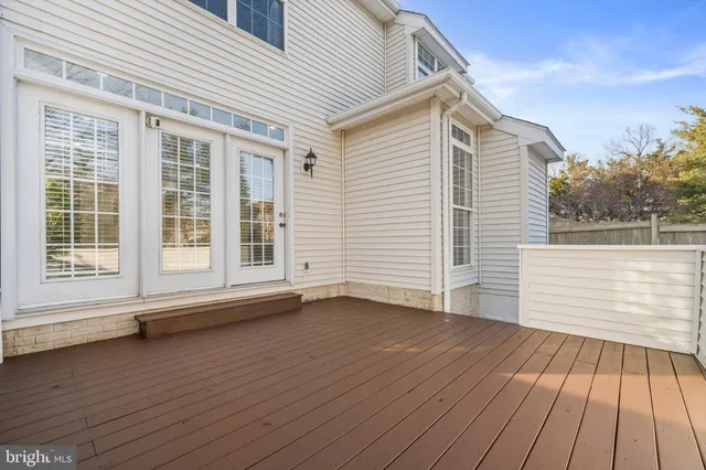 $1,025,000 | 9800 Bolton Village Court, Fairfax, VA 22032