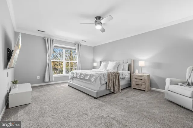 $1,025,000 | 9800 Bolton Village Court, Fairfax, VA 22032