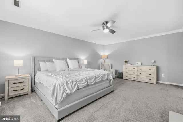 $1,025,000 | 9800 Bolton Village Court, Fairfax, VA 22032