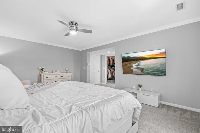 $1,025,000 | 9800 Bolton Village Court, Fairfax, VA 22032