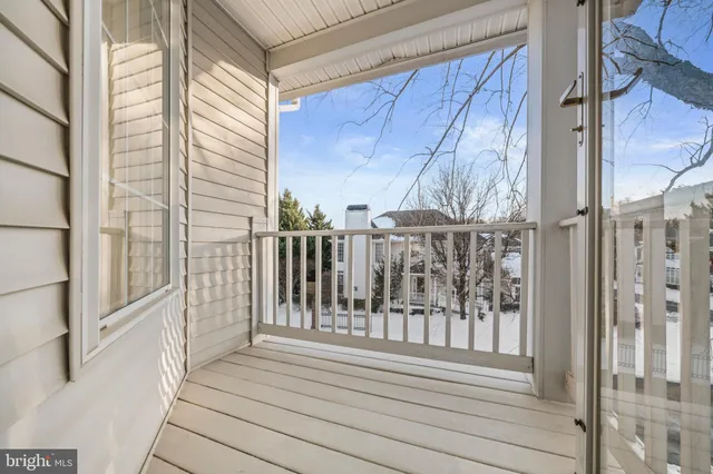 $1,025,000 | 9800 Bolton Village Court, Fairfax, VA 22032