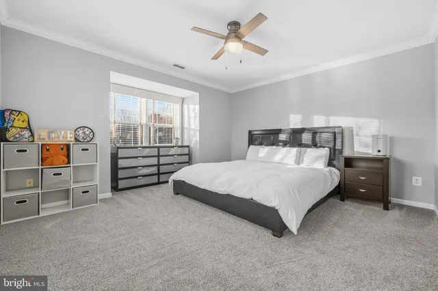 $1,025,000 | 9800 Bolton Village Court, Fairfax, VA 22032