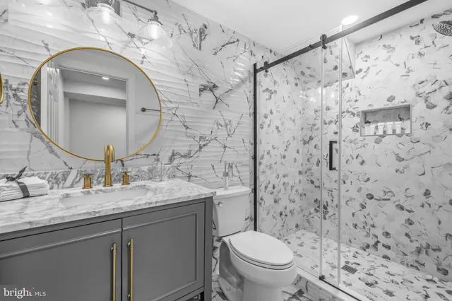 $1,025,000 | 9800 Bolton Village Court, Fairfax, VA 22032