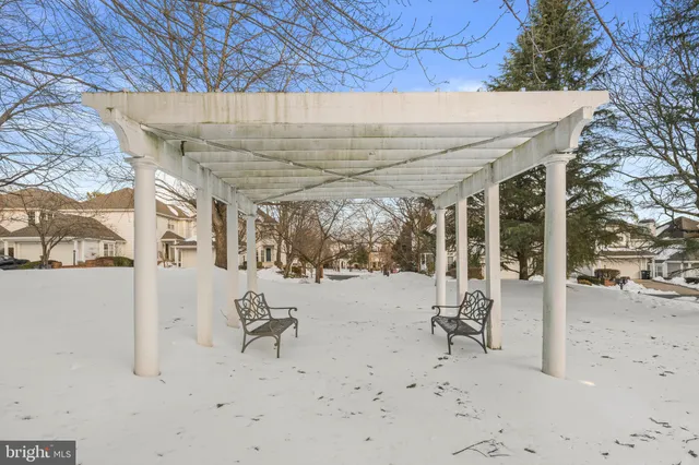 $1,025,000 | 9800 Bolton Village Court, Fairfax, VA 22032