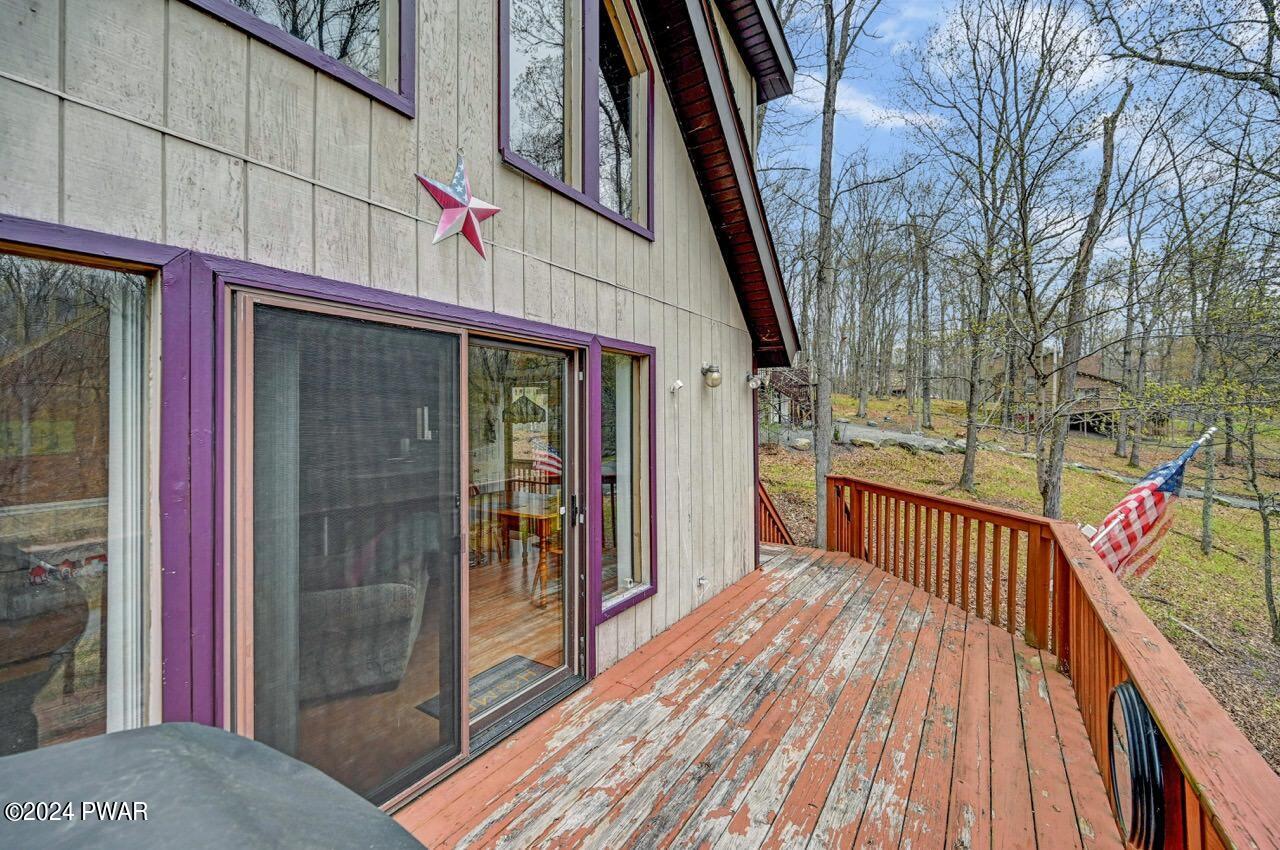 109 Laurel Road Lackawaxen, PA 18435 - Photo 56 of 82 Gallery Image 56