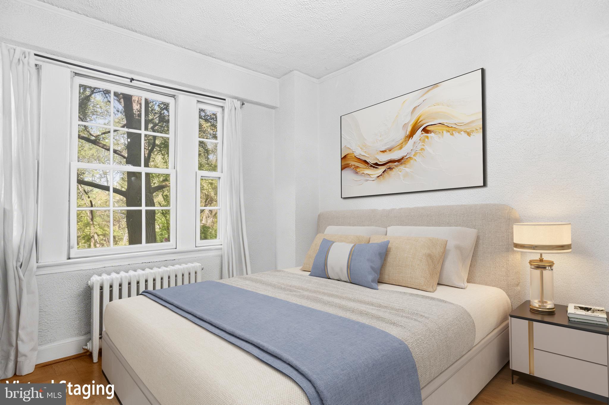 2032 Belmont Road Northwest, Unit 104 Washington, DC 20009 - Photo 6 of 22