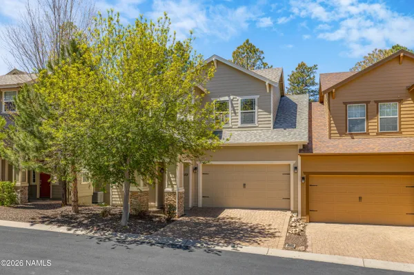 $724,200 | 3189 South Salvestrin Lane, Flagstaff, AZ 86005