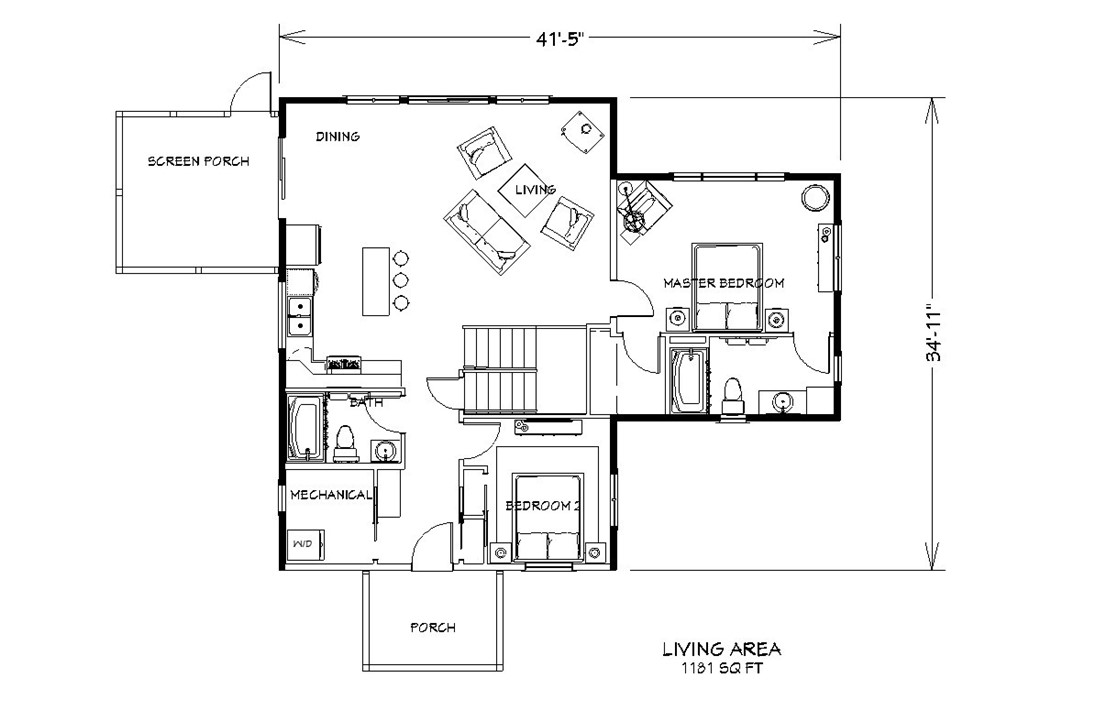 11348 North Ursa Road Hayward, WI 54843 - Photo 14 of 22