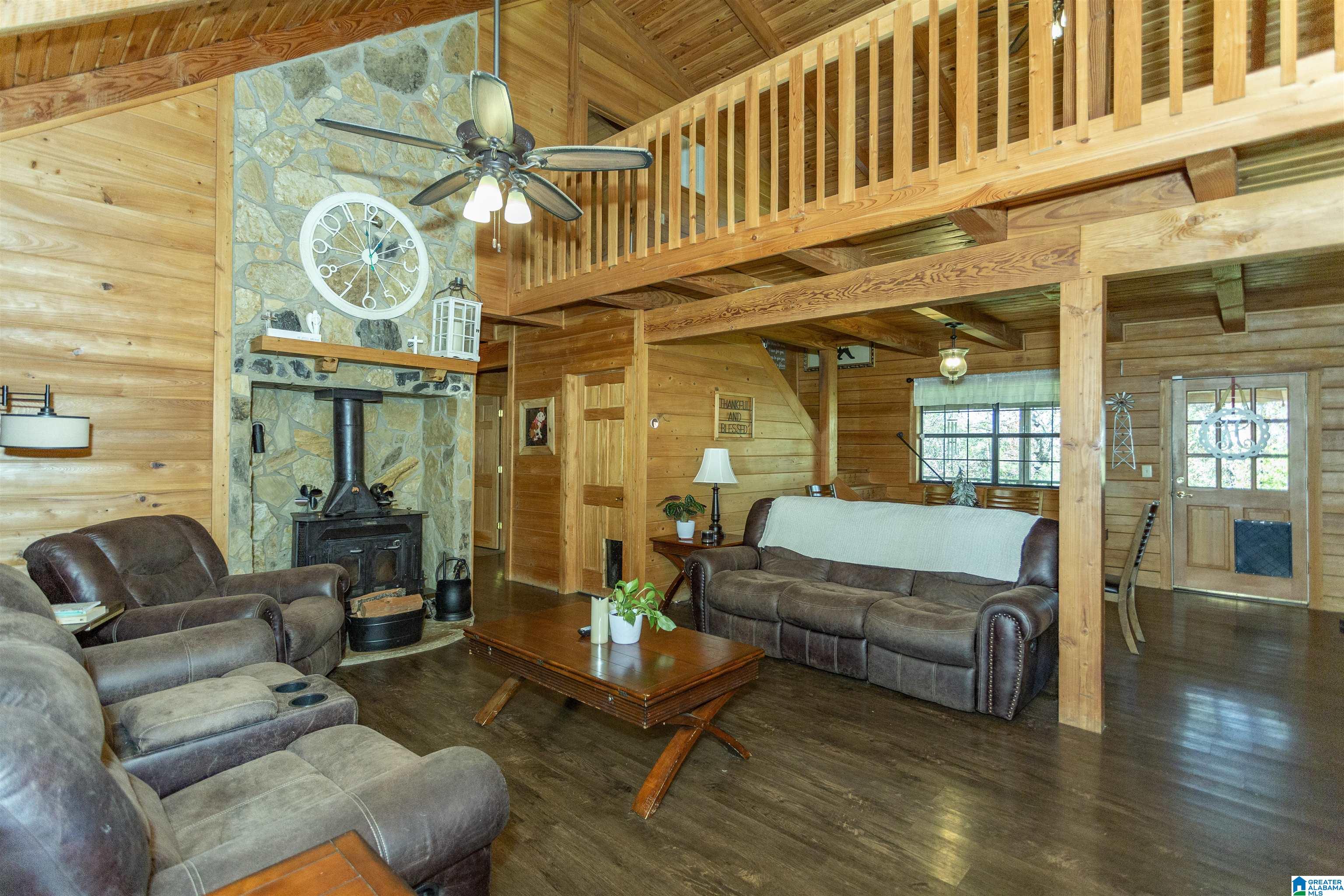 949 Deer Trace Road Pell City, AL 35125 - Photo 3 of 75