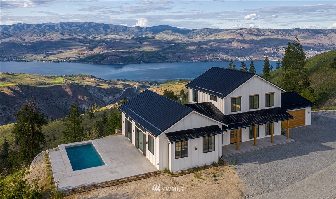 522 Hawks Ridge Road Chelan, WA 98816 - Photo 21 of 24 Gallery Image 21