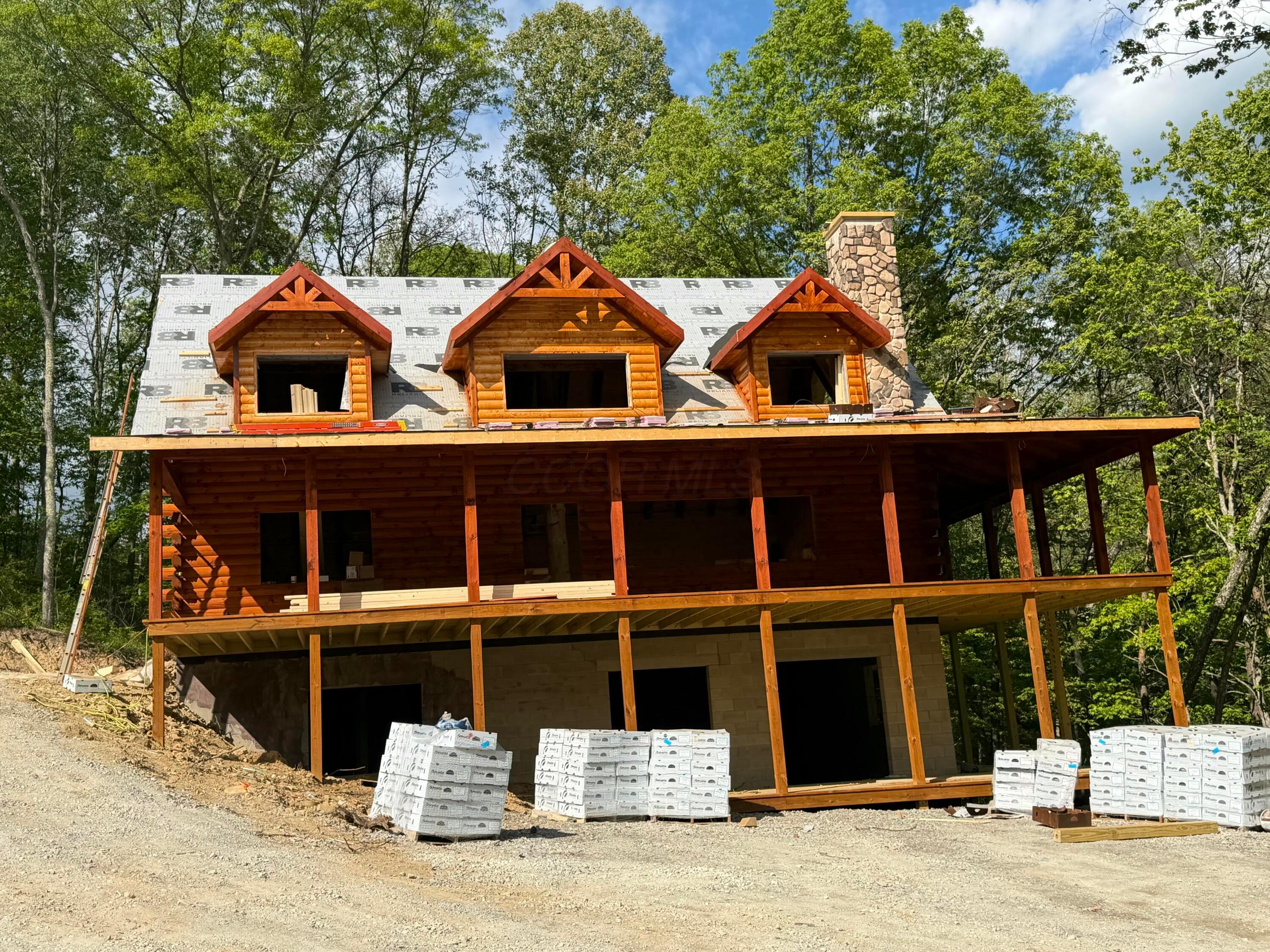 28068 Blackjack Road Logan, OH 43138 - Photo 3 of 48