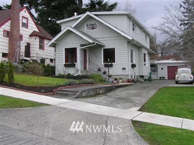 915 Liberty Street Bellingham, WA 98225 - Photo 1 of 1