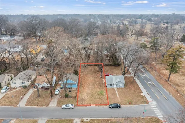 $14,000 | 7102 Flora Avenue, Kansas City, MO 64131