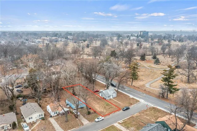 $14,000 | 7102 Flora Avenue, Kansas City, MO 64131