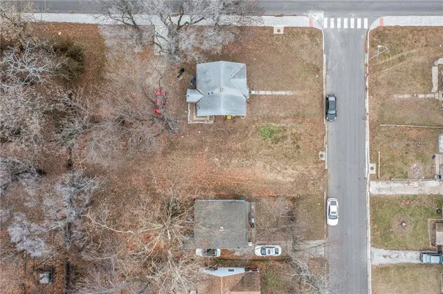 $14,000 | 7102 Flora Avenue, Kansas City, MO 64131