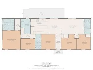 $498,000 | 8460 Warren Woods Road, Three Oaks, MI 49128