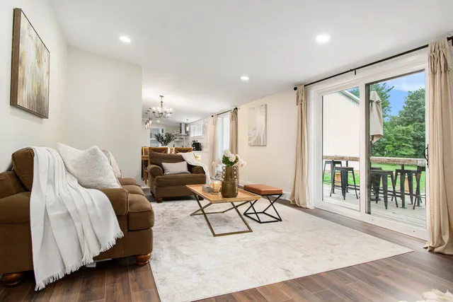 $498,000 | 8460 Warren Woods Road, Three Oaks, MI 49128