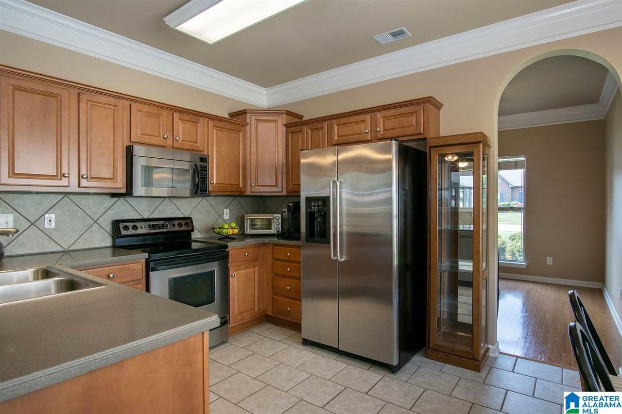 648 Barkley Circle Alabaster, AL 35007 - Photo 4 of 26